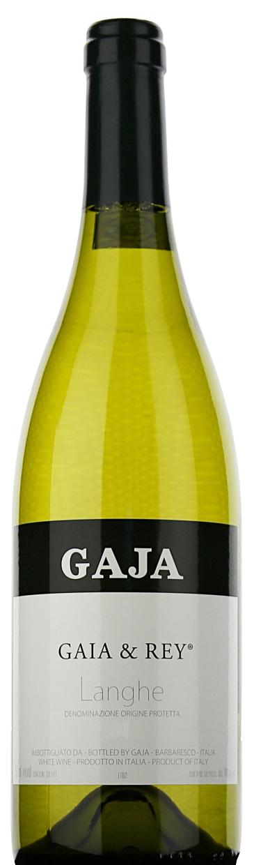 Gaja Gaia & Rey Langhe Chardonnay DOP 2020 