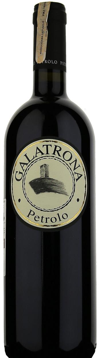 Petrolo Galatrona Val d'Arno di Sopra DOC 2017 