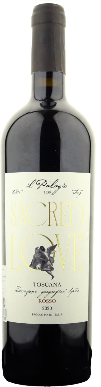 Tenuta Il Palagio Sacred Love Toscana IGT 2020 