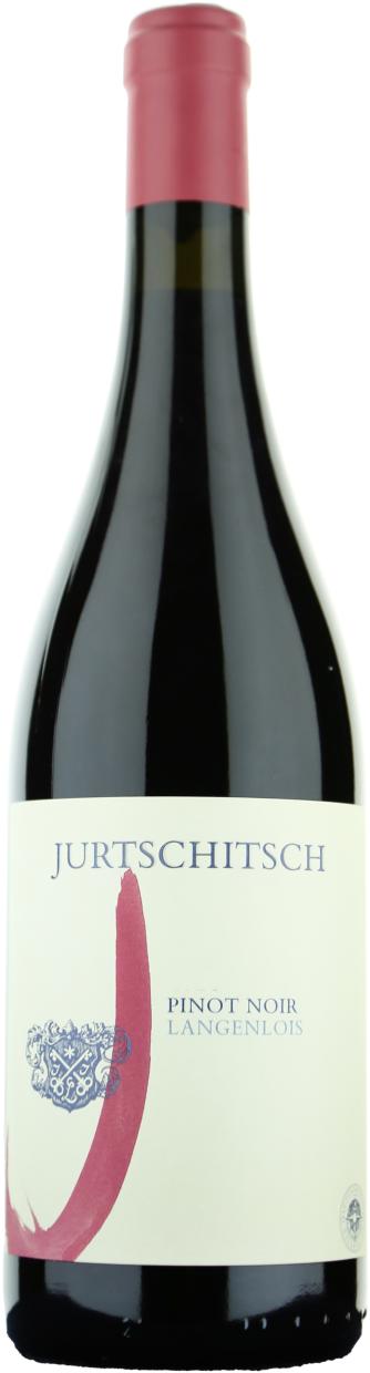 Jurtschitsch Pinot Noir Langenlois 2020 