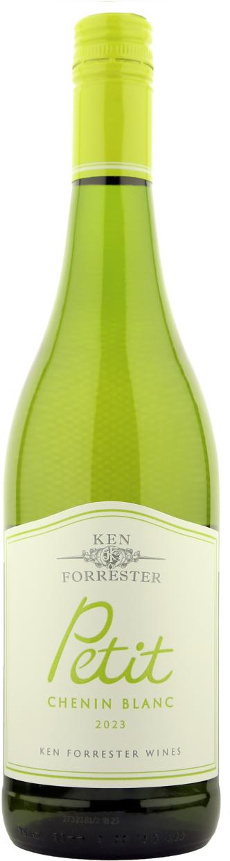 Ken Forrester Petit Chenin Blanc 2023