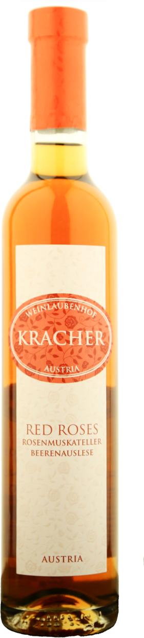 Kracher Red Roses Beerenauslese 2020 0,375L 