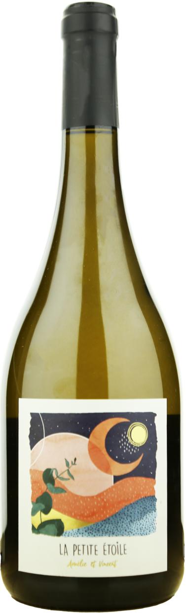 Domaine de la Ragotière Le Petite Etoile Muscadet Sevre Maine Sur Lie AOC 2020 