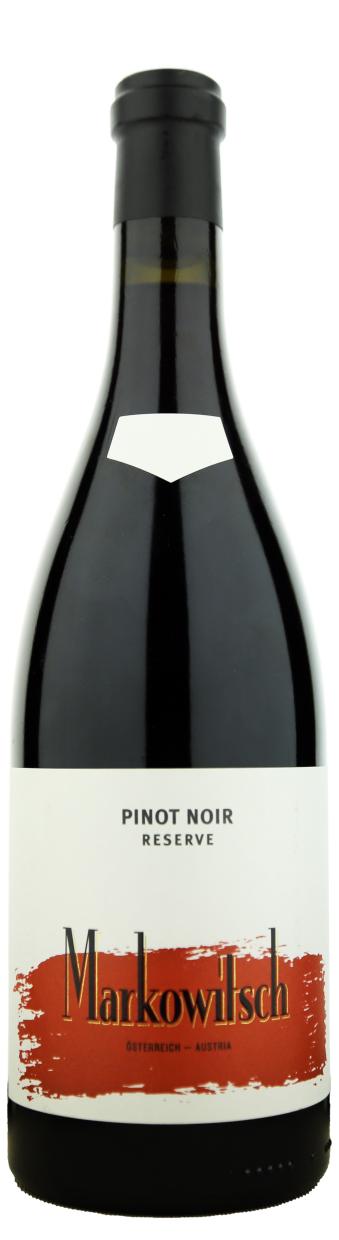 Markowitsch Pinot Noir 2023 