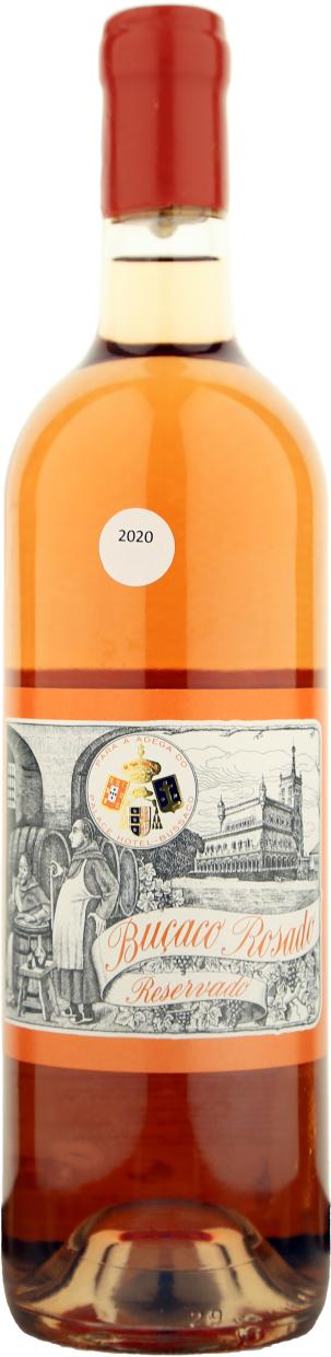 Niepoort Buçaco Rose 2020 