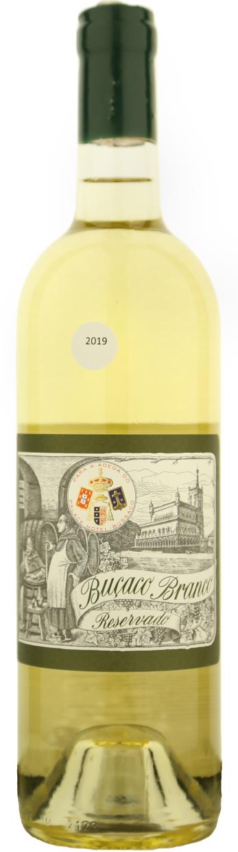  Niepoort Buçaco White  2019