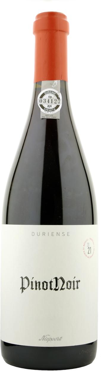 Niepoort Pinot Noir Duriense VR 2021 