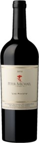 Peter Michael Les Pavots Sonoma County 2019