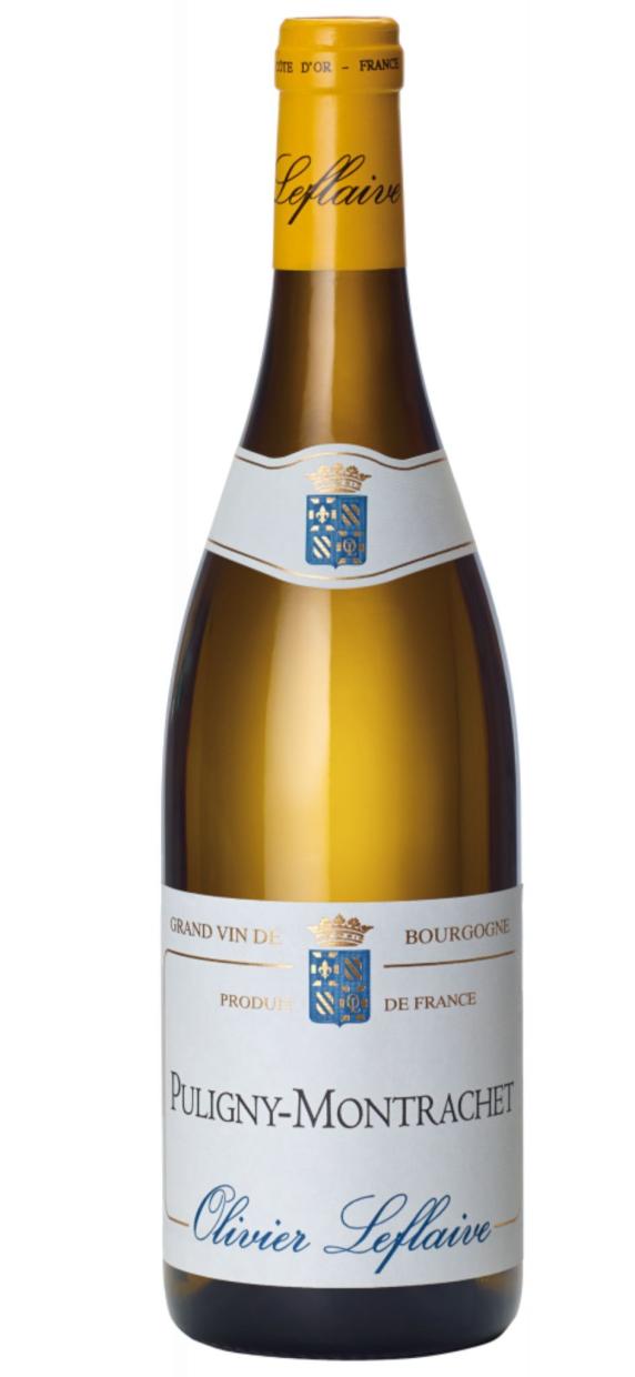 Olivier Leflaive Puligny-Montrachet AOC 2021 13% (En Primeur)