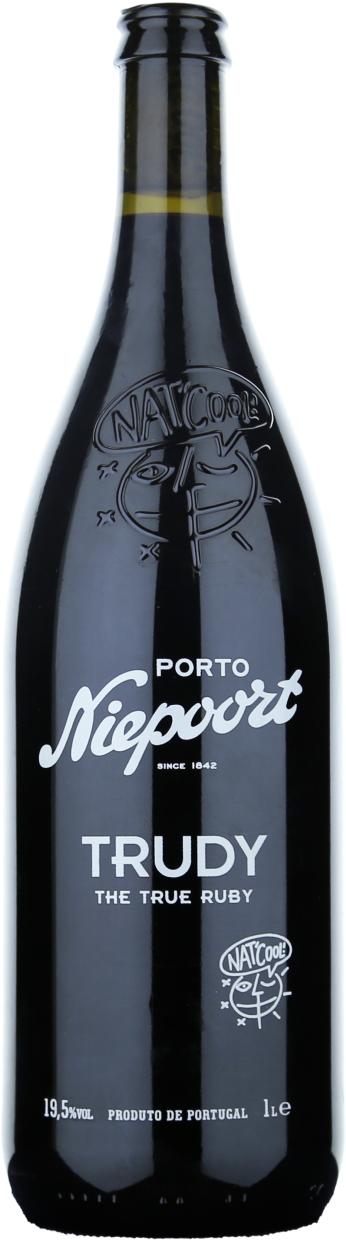 Niepoort Nat Cool Porto Trudy 1L 