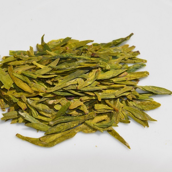 Arbata „Dragon Well Big Buddha Green tea“ 30 g