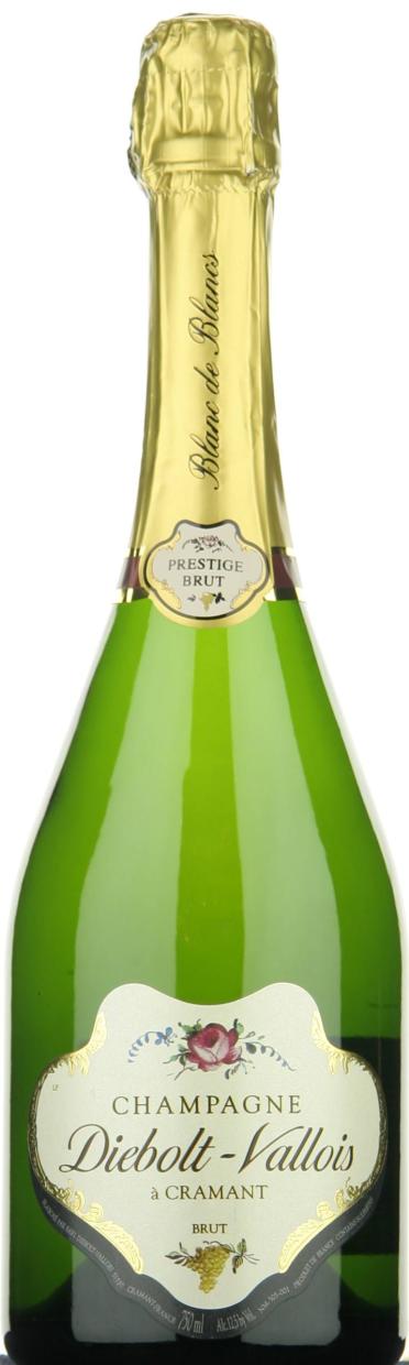 Champagne Diebolt - Vallois Brut Prestige 1,5L