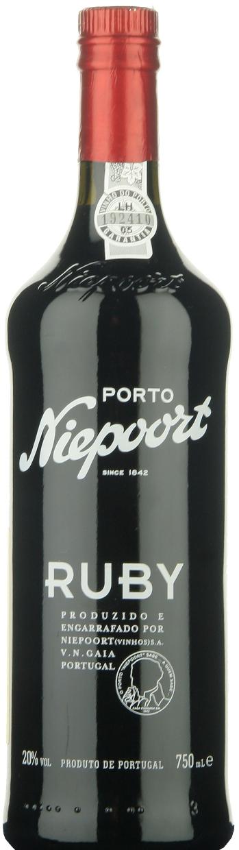 Niepoort Ruby Porto Douro DO