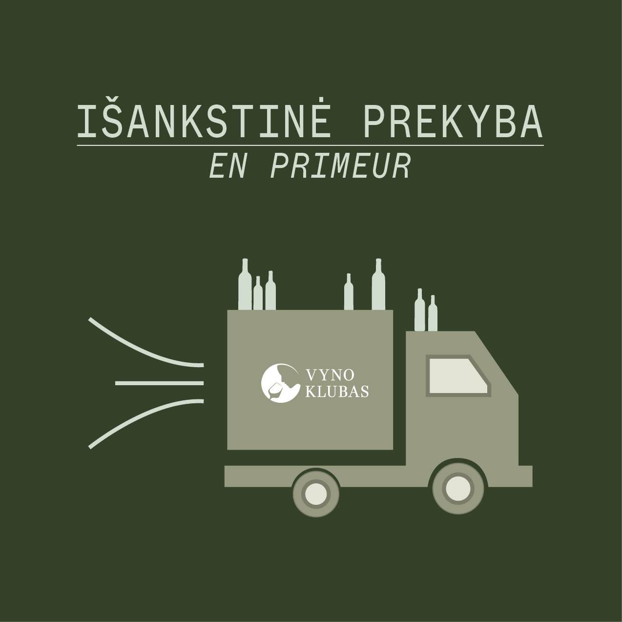 Išankstinė prekyba: Jean-Noel Gagnard ir Domaine Bertagna