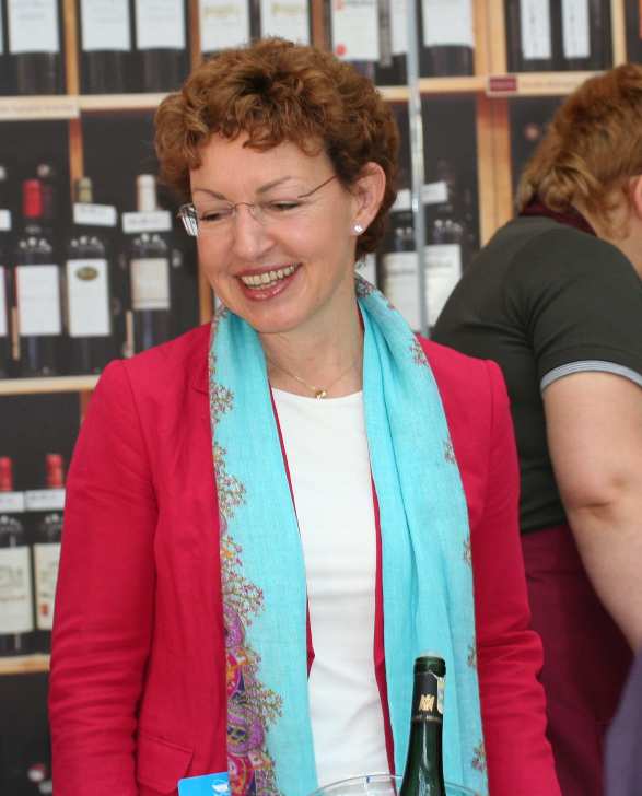 Vyndarė Annegret Reh-Gartner