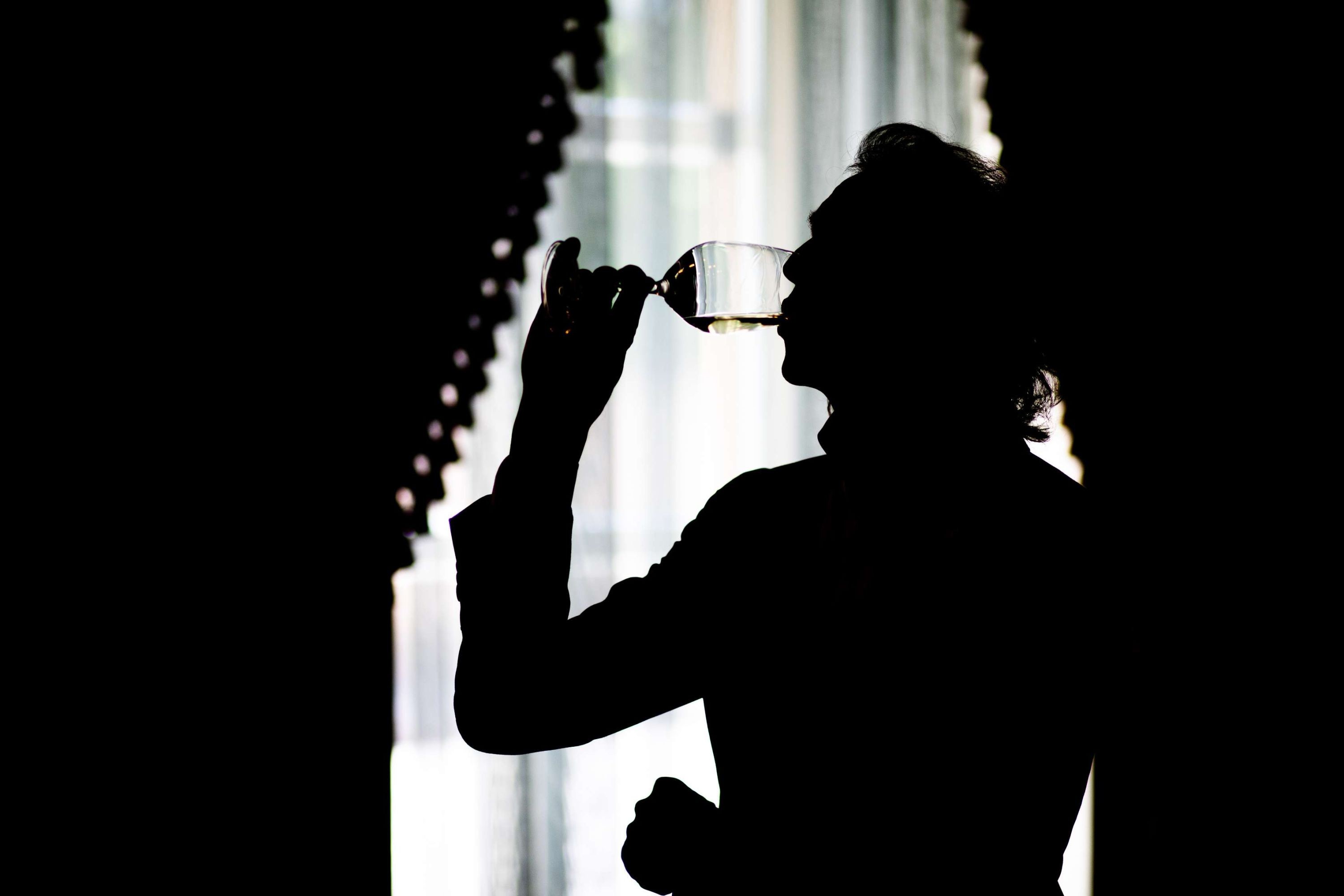 Vyno ekspertas Arūnas Starkus