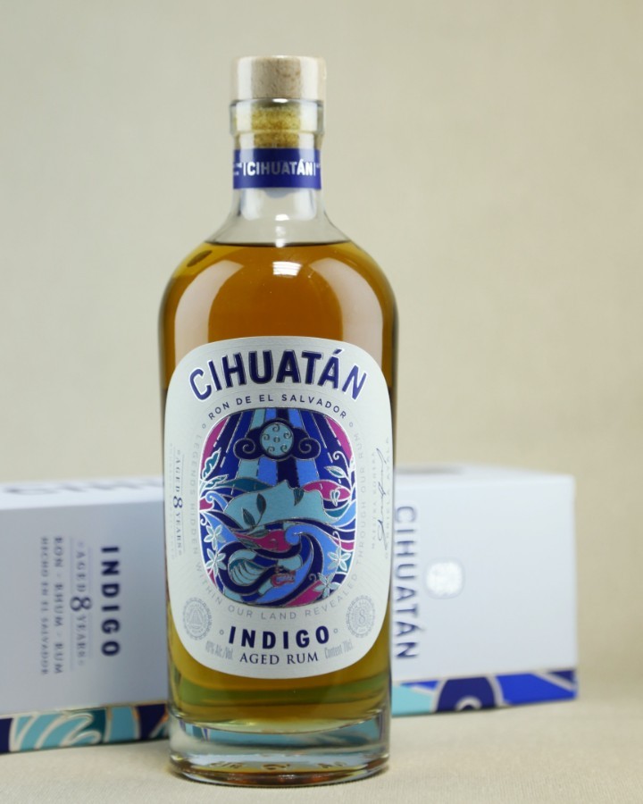 Cihuatan romas