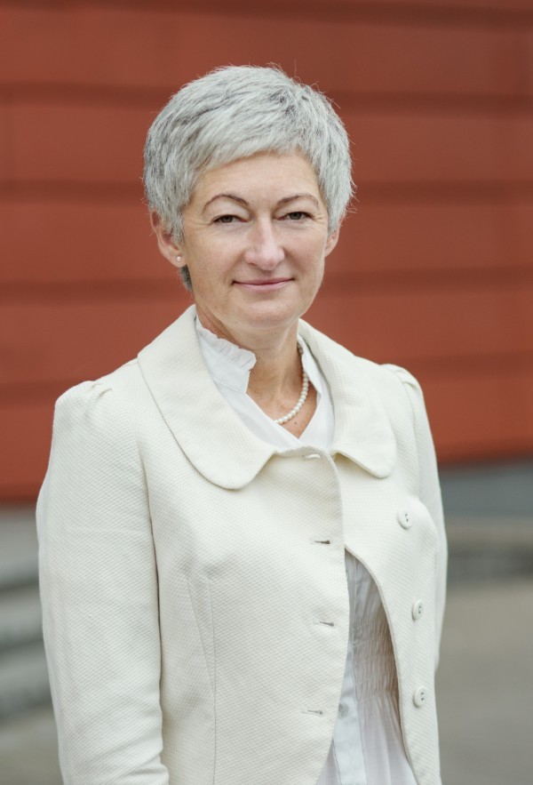 Daiva Mumgaudienė - Vyno klubo ekspertė