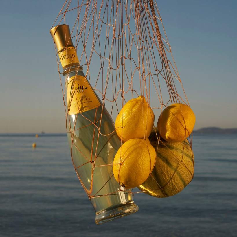 Domaine Ott Clos Mireille