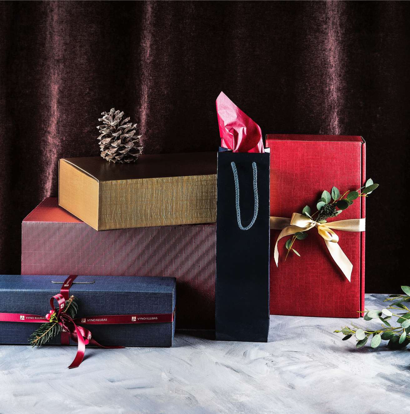 Dovanų idėjos vyno mėgėjams