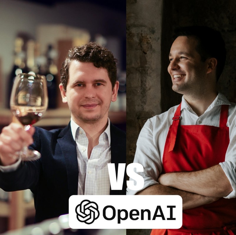 Ekspertai prieš dirbtinį intelektą