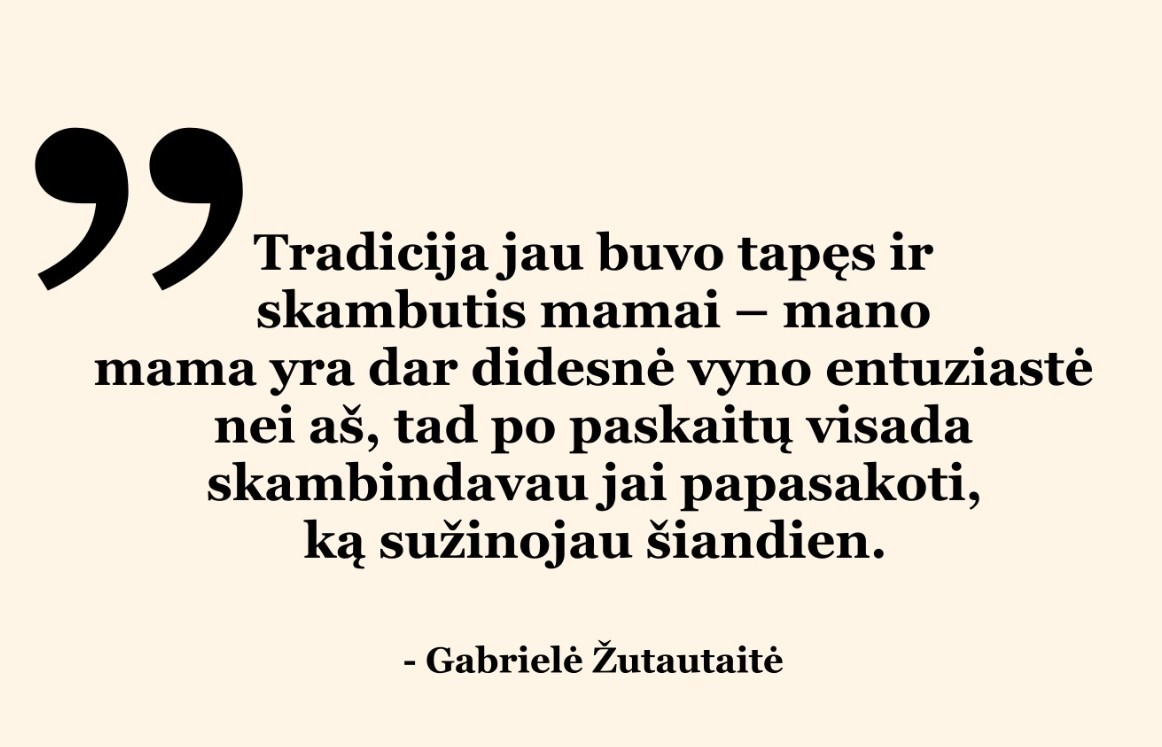 Gabrielė Žutautaitė