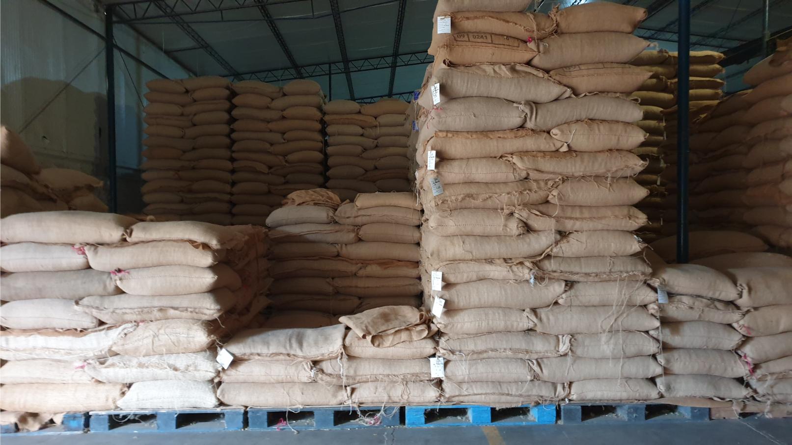 Galutinis rankinis rūšiavimas