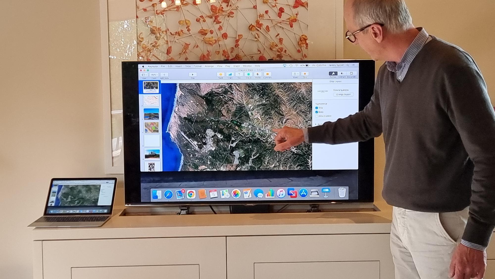 Nuotolinė Varner vynų degustacija
