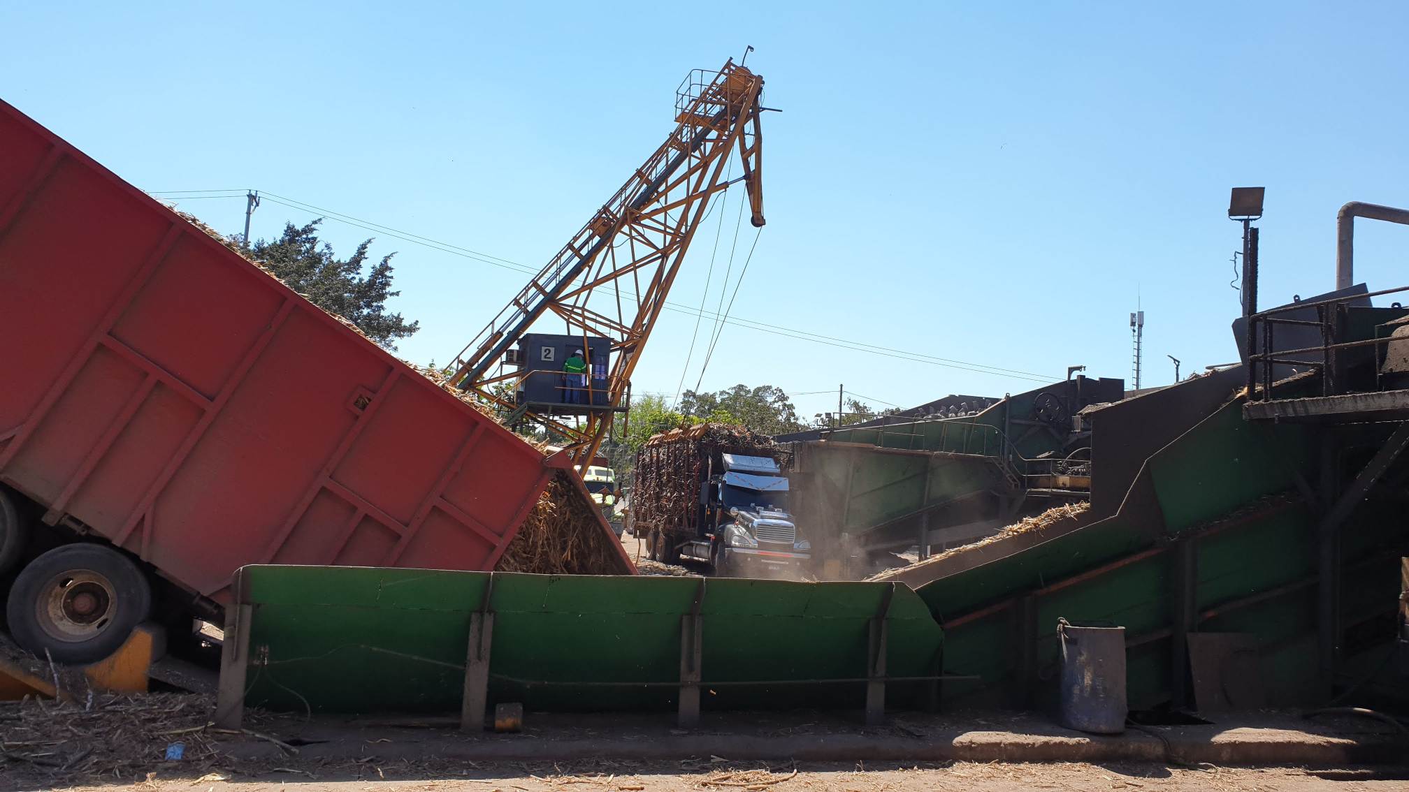 Cukrašvendrių kranas