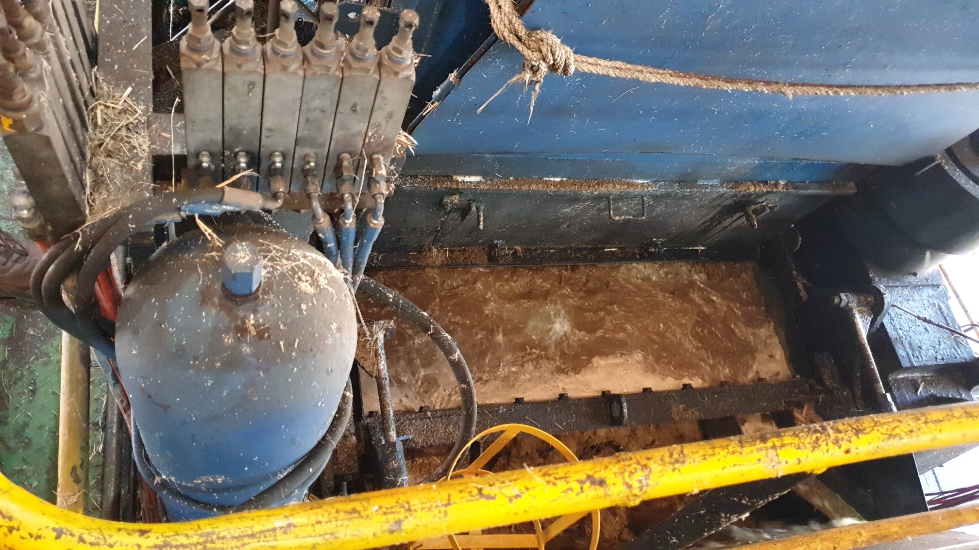 Sulčių i&scaron;gavimas