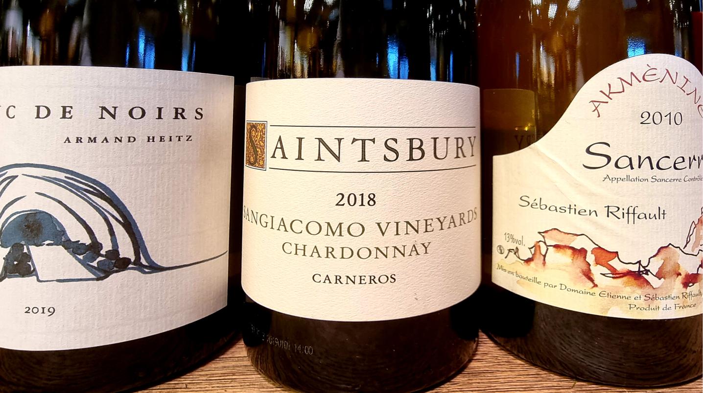 Vyno prenumerata La&scaron;as jūroje 2 rinkinys