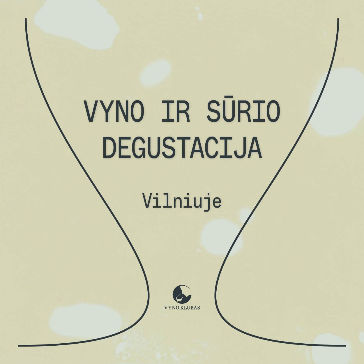 Rožinių vynų ir sūrių degustacija