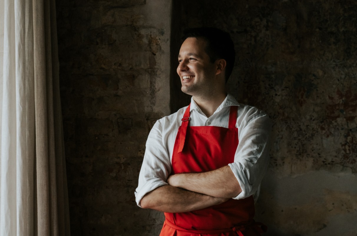 &Scaron;efas Matteo Covaccis