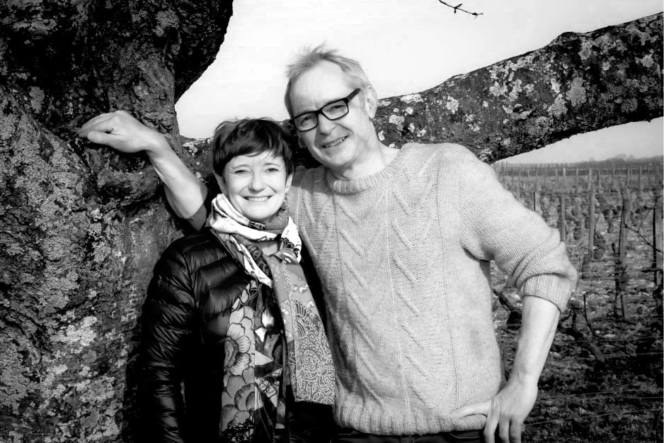 Vyndarys François Mikulski