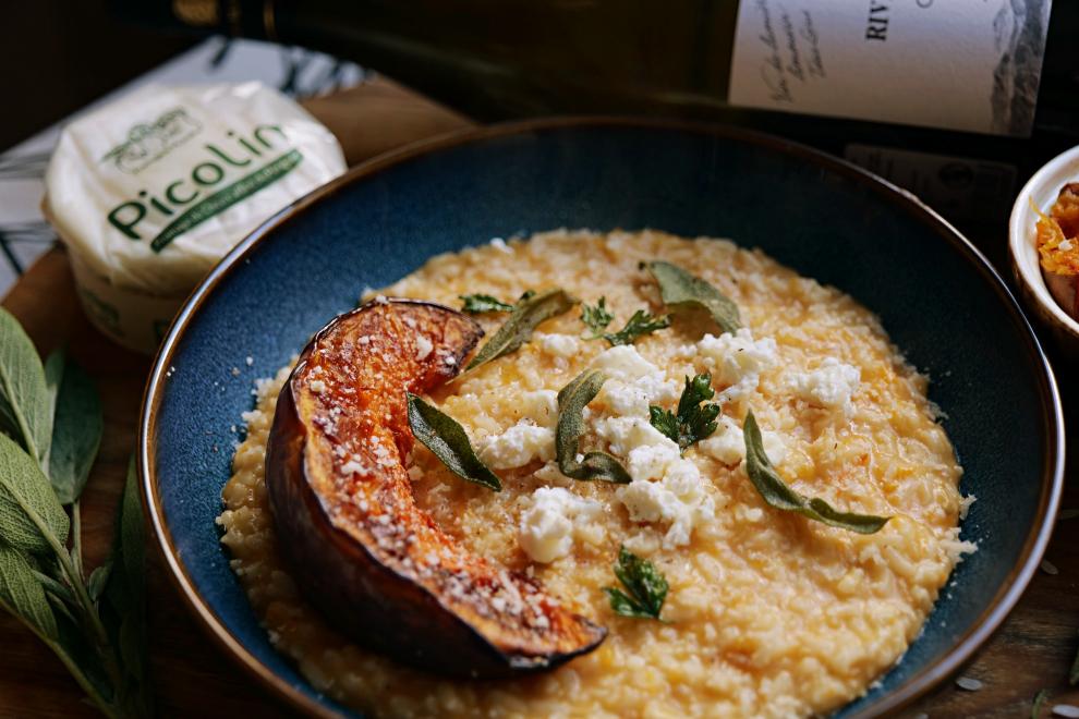 Moliūgų patiekalai