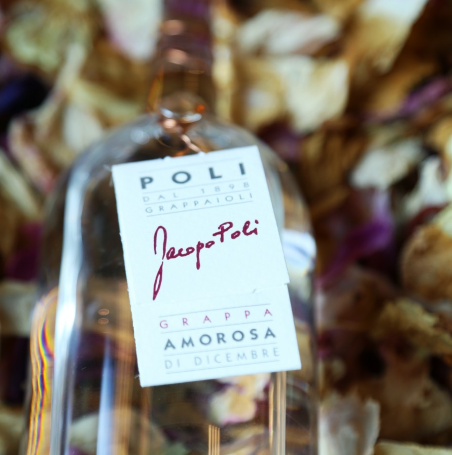 Jacopo Poli gėrimų gamintojas