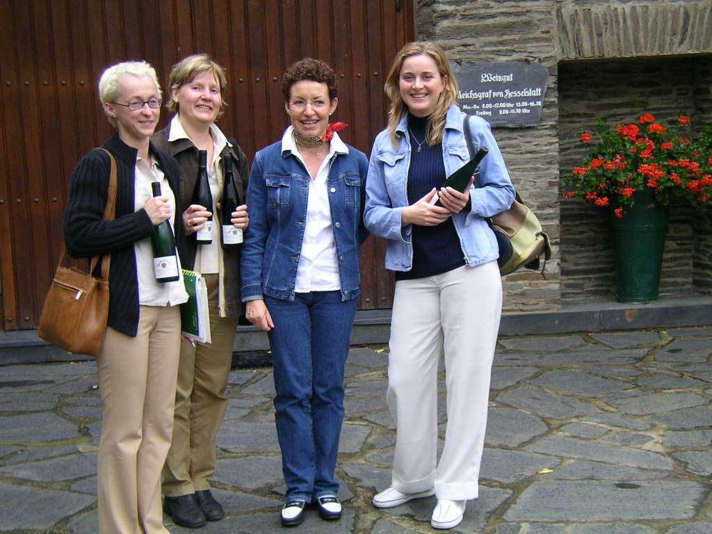 Vyndarės vizitas Lietuvoje