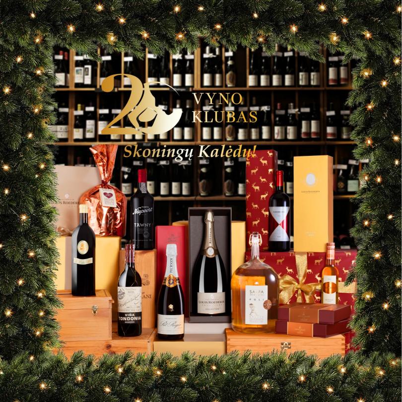 Skoningų Kalėdų dovanų idėjos