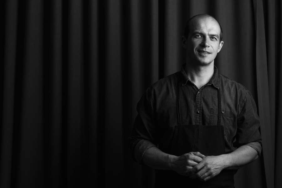 Šefas Vytautas Samavičius