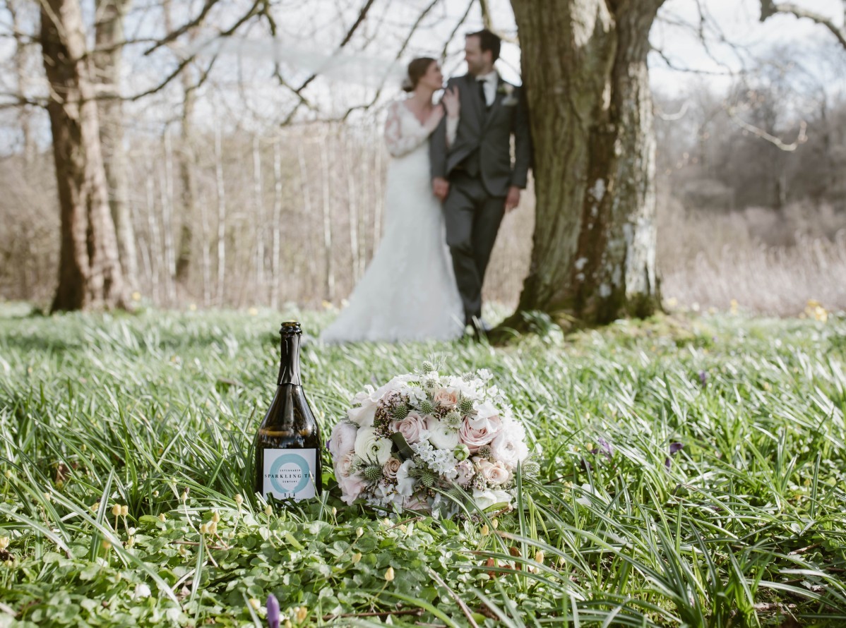 Nealkoholiniai gėrimai vestuvėms