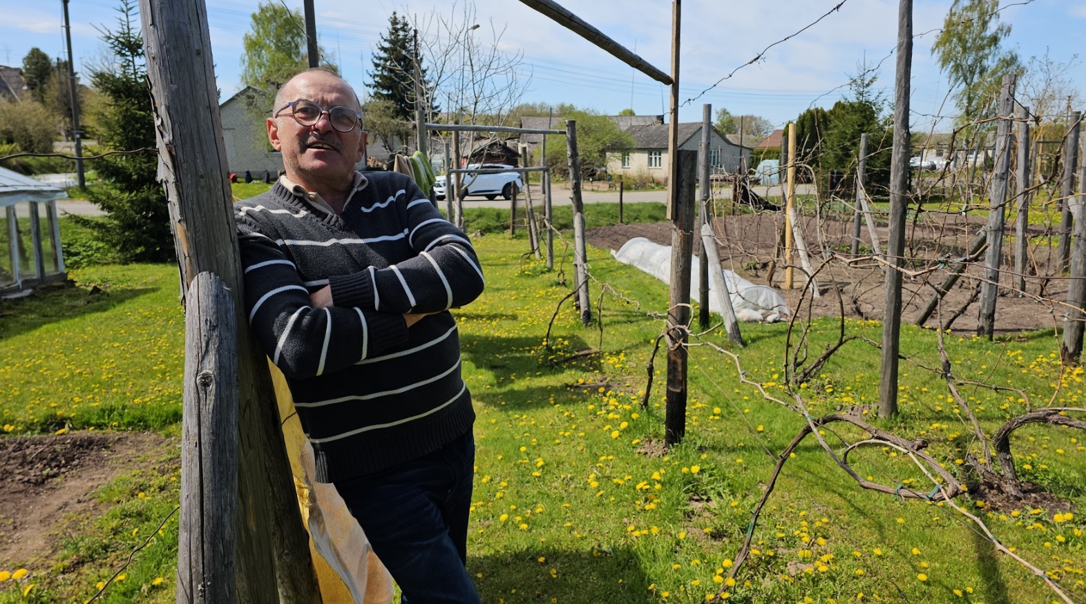 Virgilijus Gailiūnas