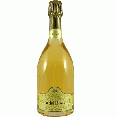 Ca' del Bosco Franciacorta Cuvee Prestige 0,75 lt. 